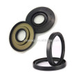 NBR Rubber Mechanical Oil Seal Standard Skeleton TC Oil Seal